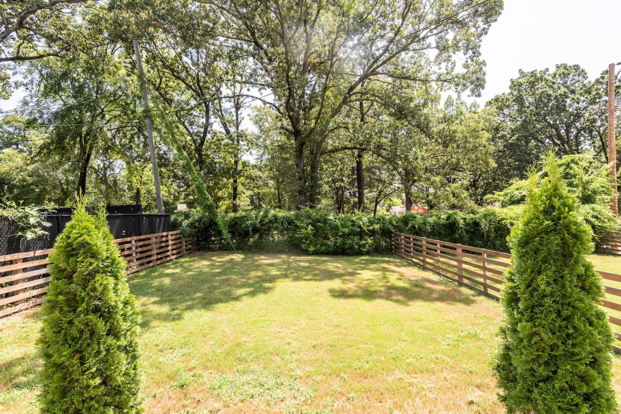 Pettaway Bungalow - Little Rock Pettaway Bungalow - Little Rock
