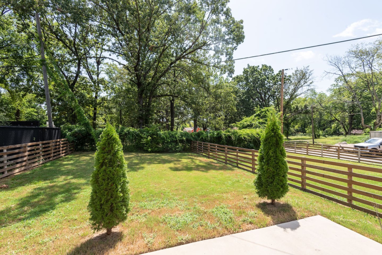 Pettaway Bungalow - Little Rock Pettaway Bungalow - Little Rock