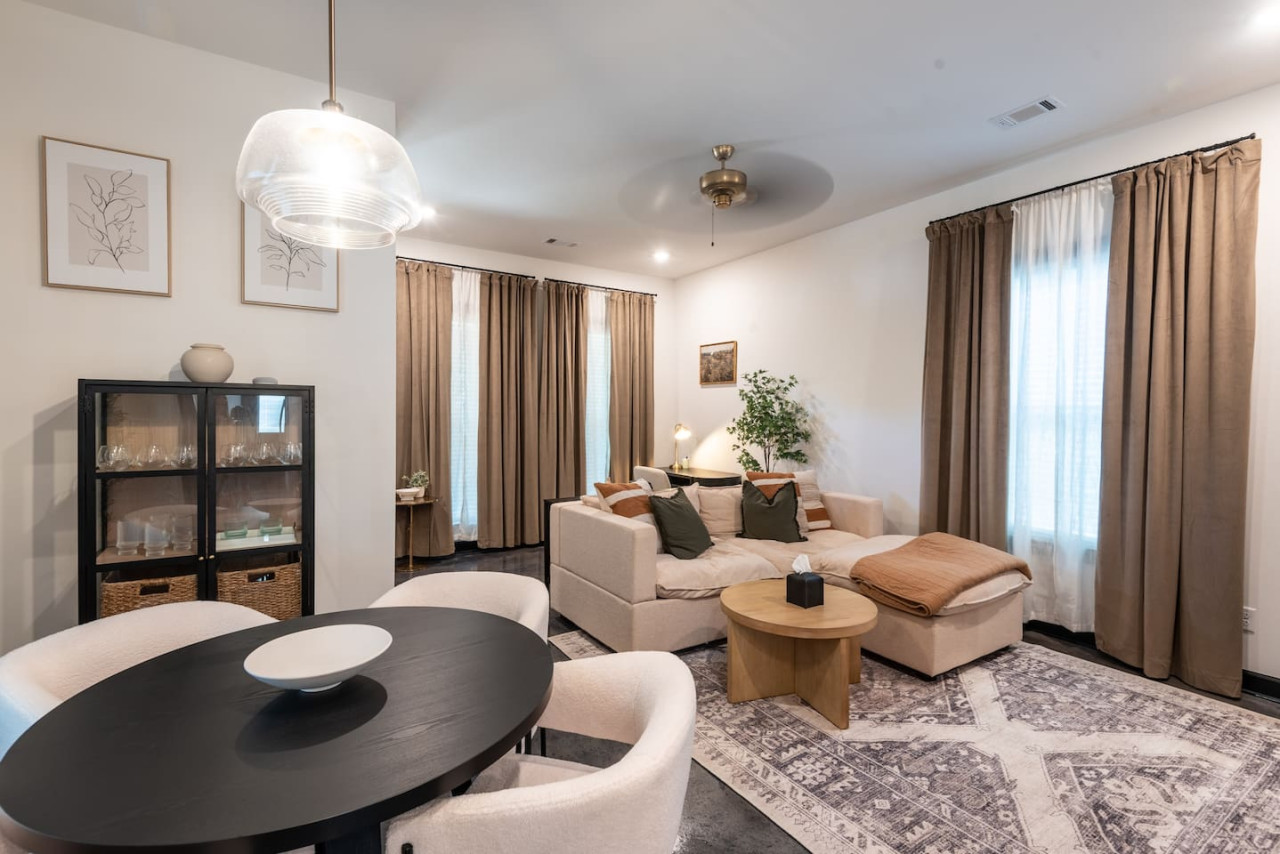 Pettaway Bungalow - Little Rock Pettaway Bungalow - Little Rock