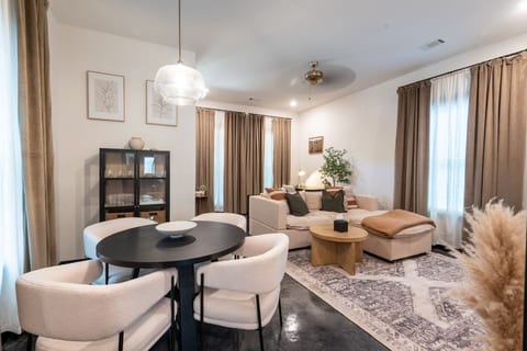 Pettaway Bungalow