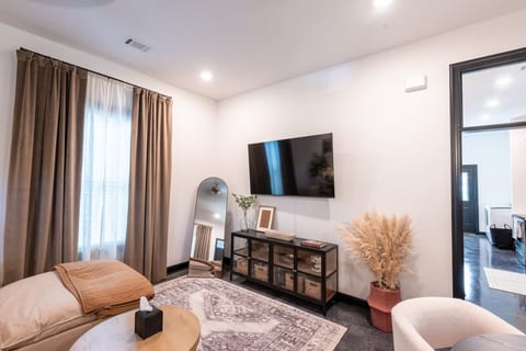 Pettaway Bungalow