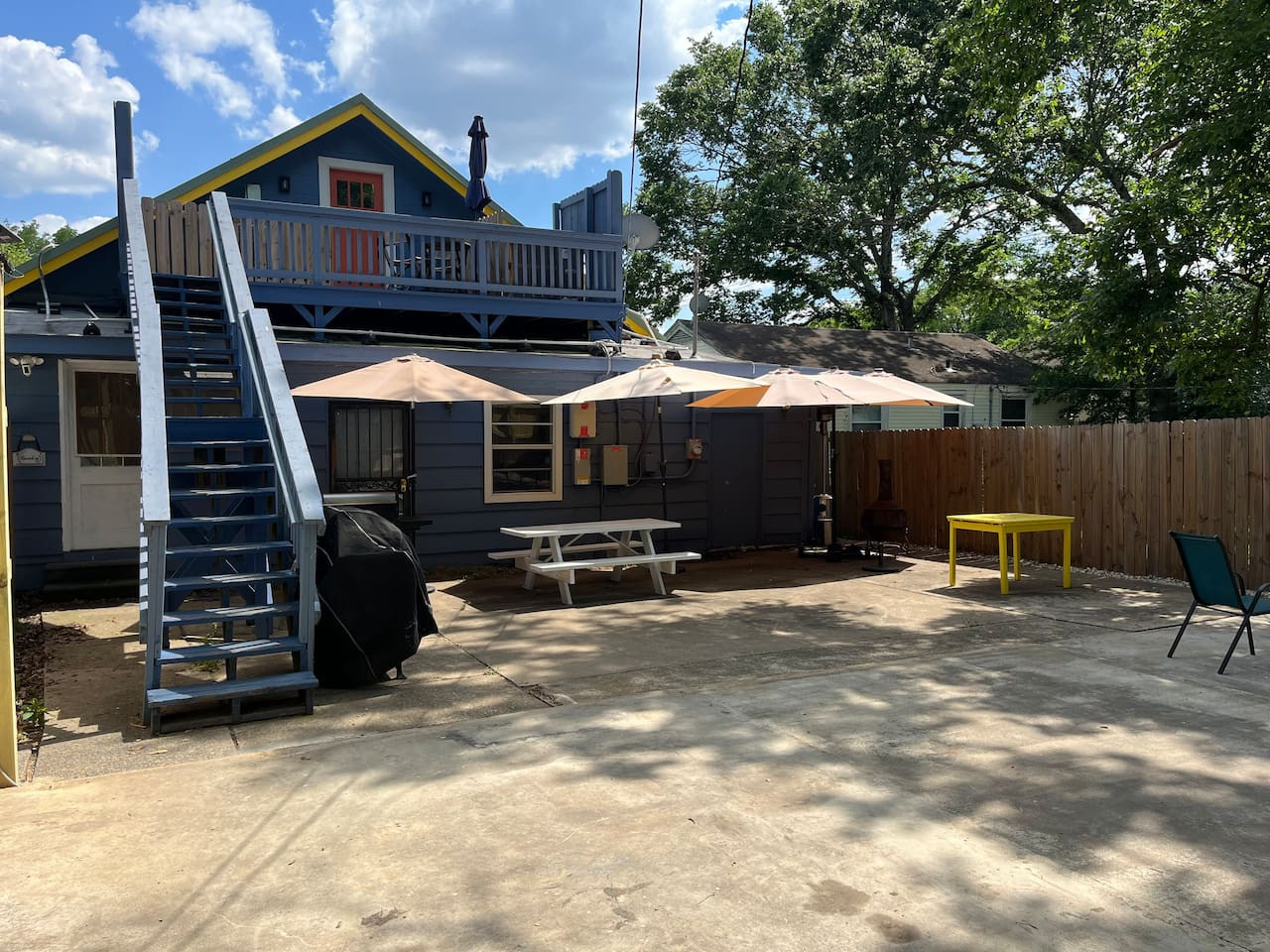 2BR House on 7th - Little Rock 2BR House on 7th - Little Rock