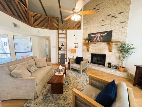 Jacksonville Bungalow