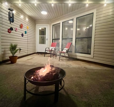 Jacksonville Bungalow