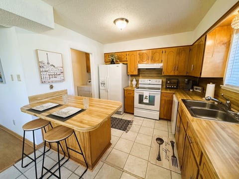 Jacksonville Bungalow