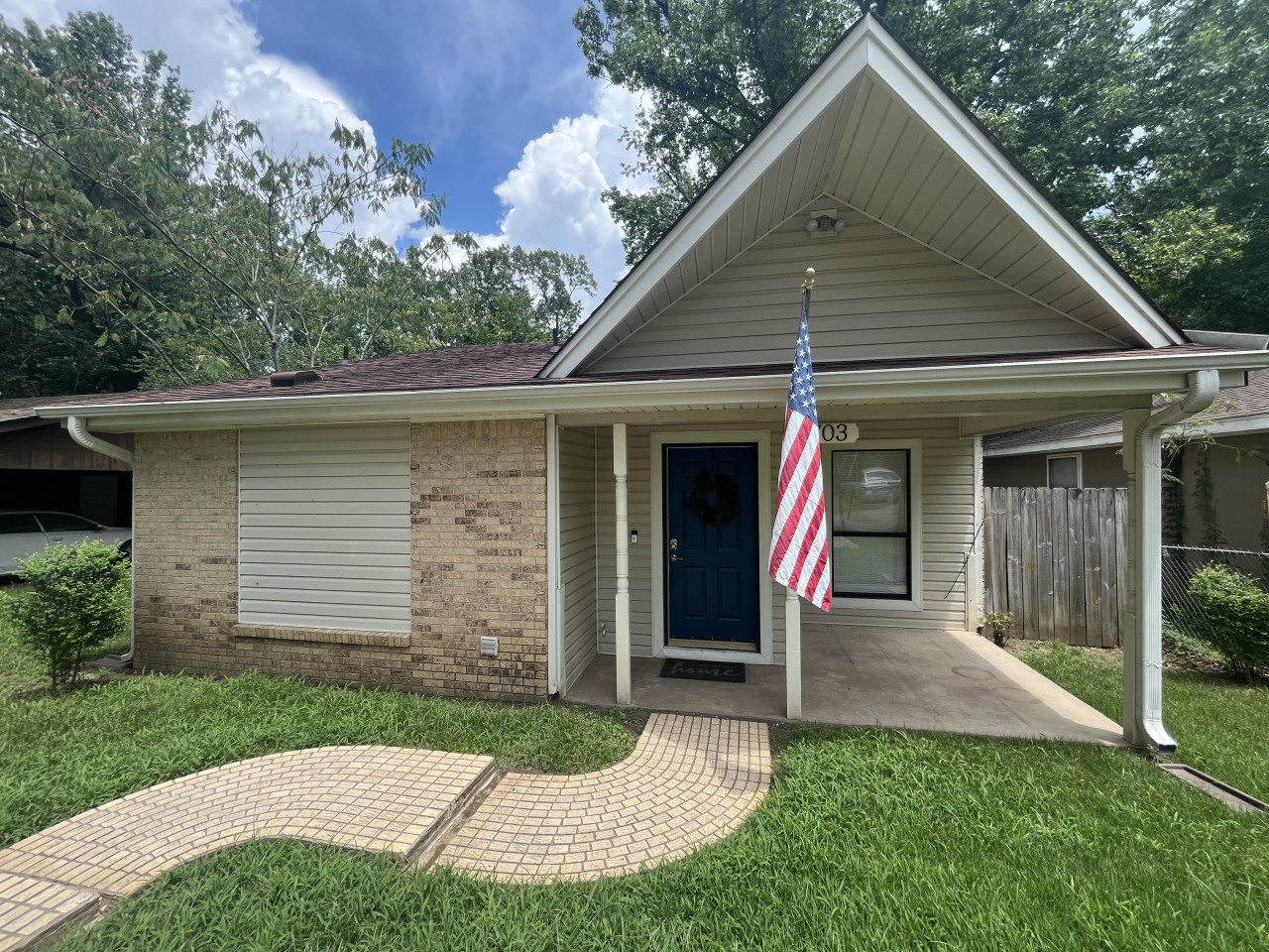 Jacksonville Bungalow