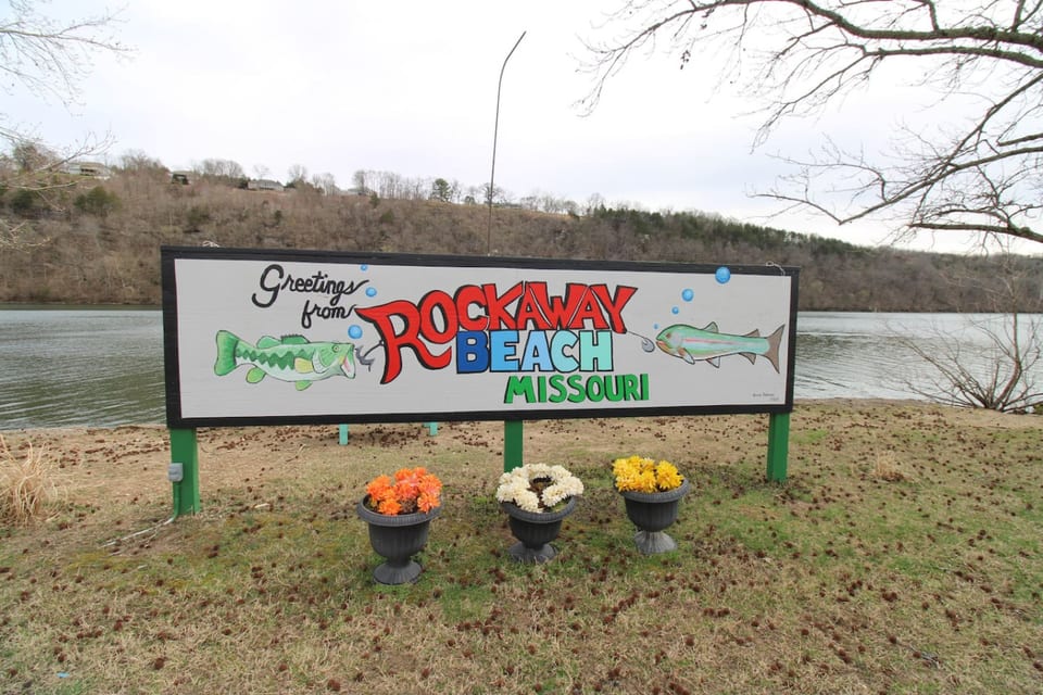 DaddyOMine at Duck Harbor Resort - Rockaway Beach