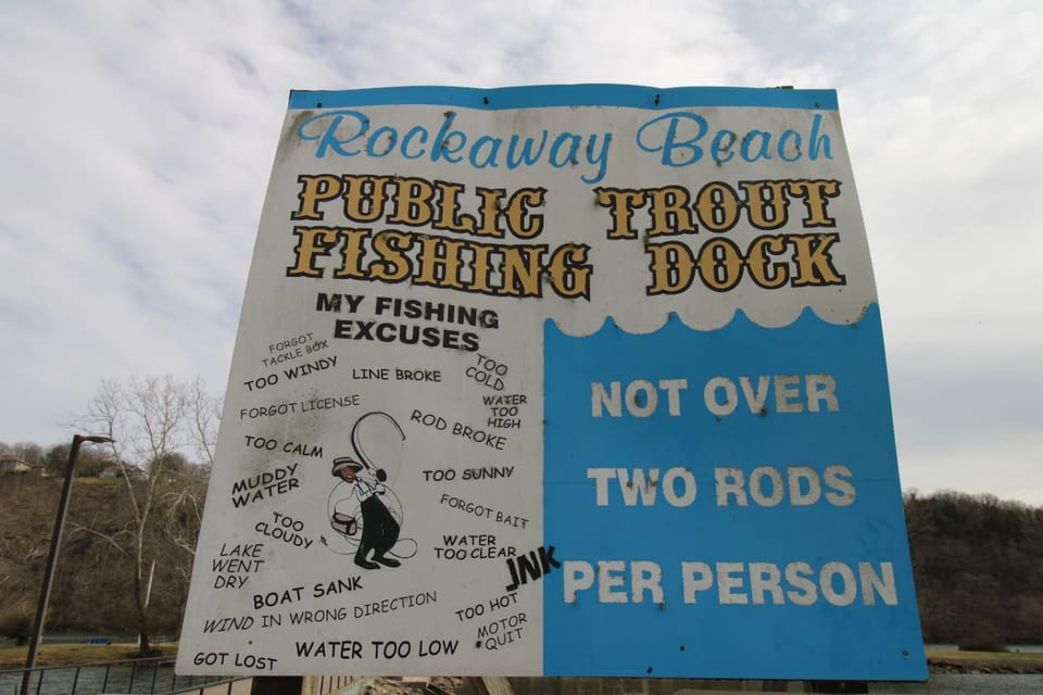 Sonny Boy au Duck Harbor Resort - Rockaway Beach