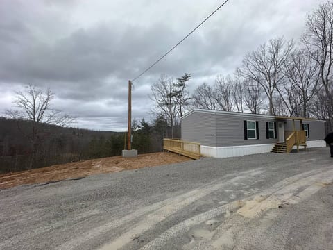 Rider's Ridge