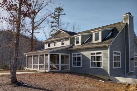 Rider's Lodge