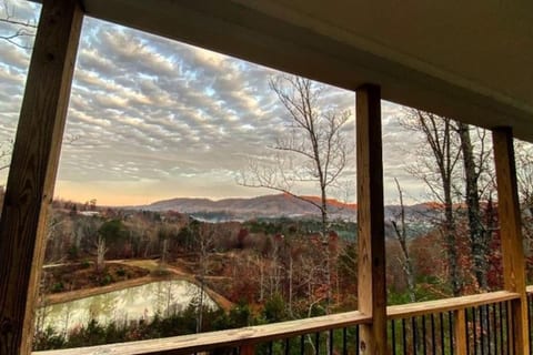 A View to remember