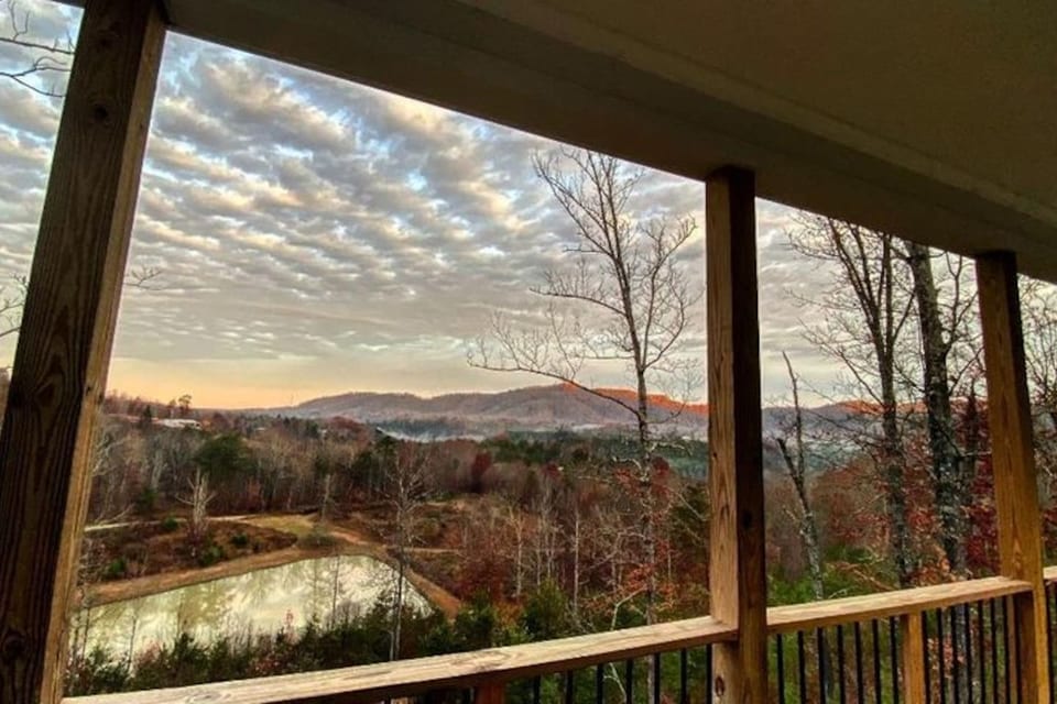 A View to remember