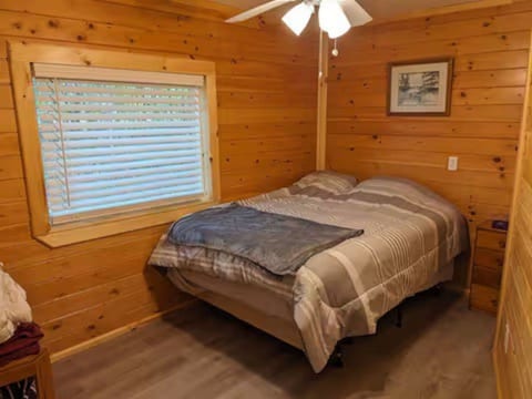 Tug Hill, Fisherman's Paradise, Rural and Quiet - Downstairs