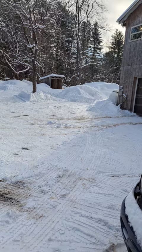 Tug Hill, Fisherman's Paradise, Rural and Quiet - Whole Home
