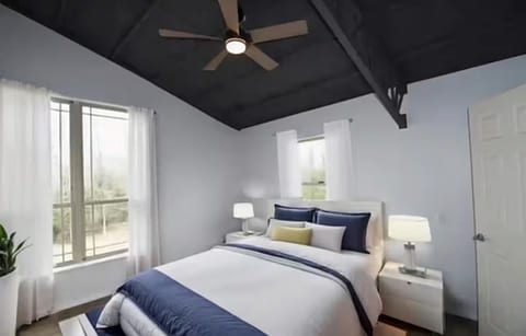 Wanderer's Welcome - Fishing, Archery, Single Room