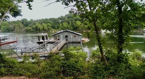 Family Experiences - Fishing, Archery, Unit C