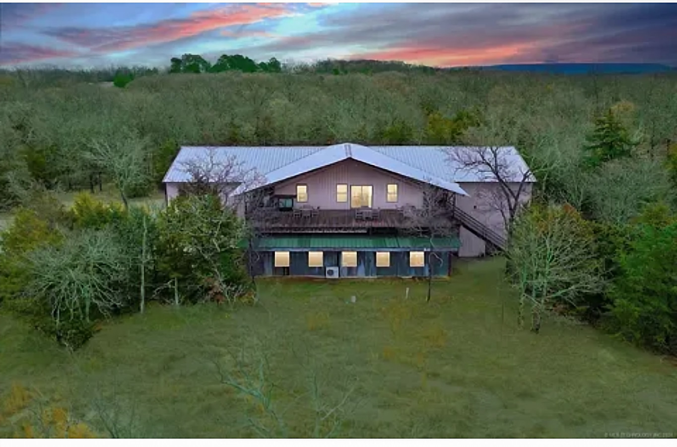 Family Experiences - Fishing, Archery, Two Full Units