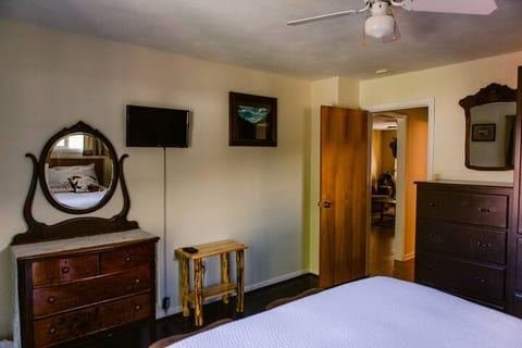 A Wilderness Retreat — Your Gateway to Yellowstone