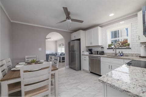 Escape to Daytona Beach Cozy InterCoastal Waterway
