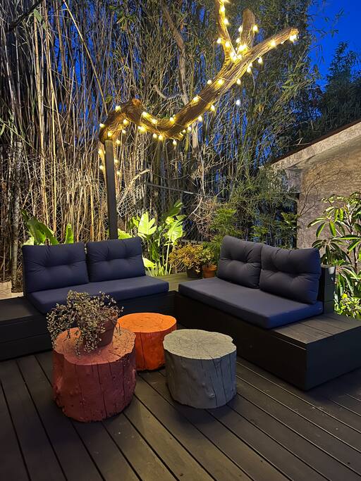 Private Patio|Walk to Sunset