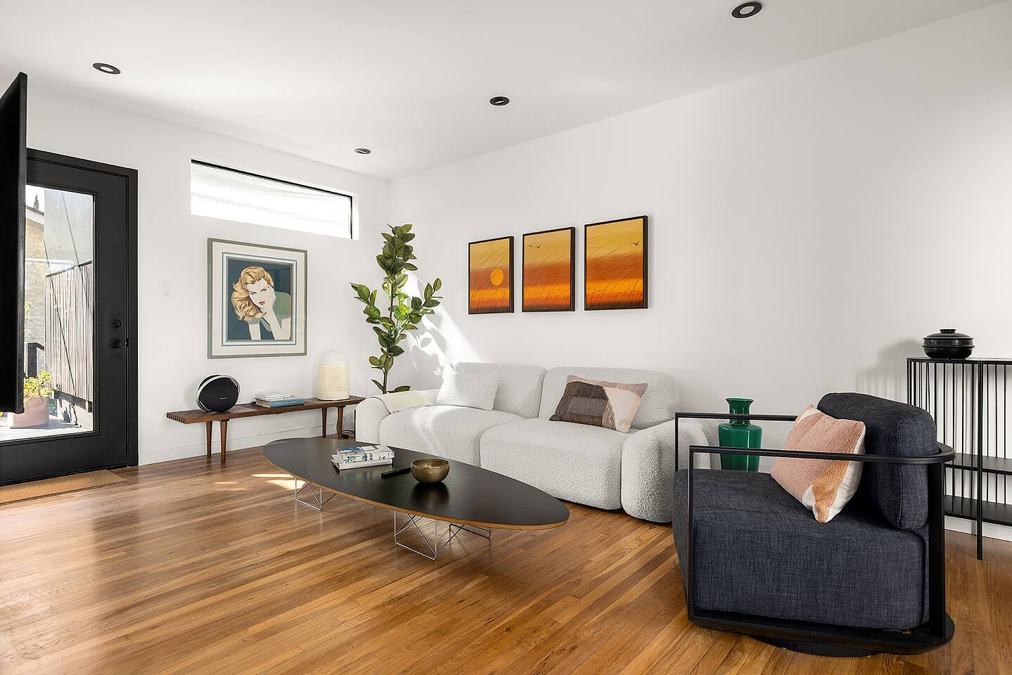 Private Patio|Walk to Sunset