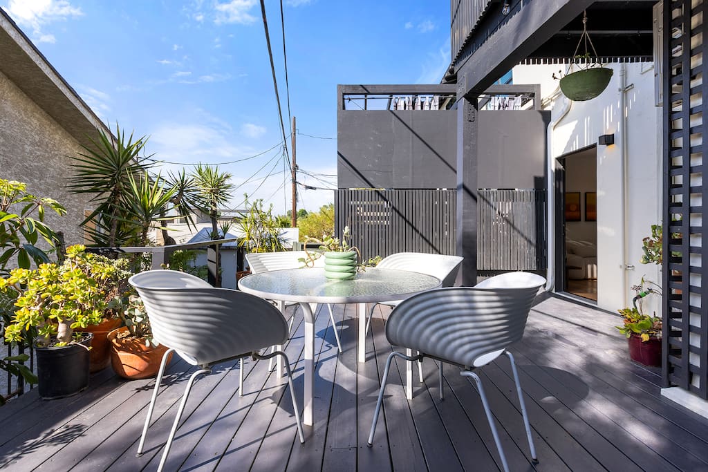 Private Patio|Walk to Sunset