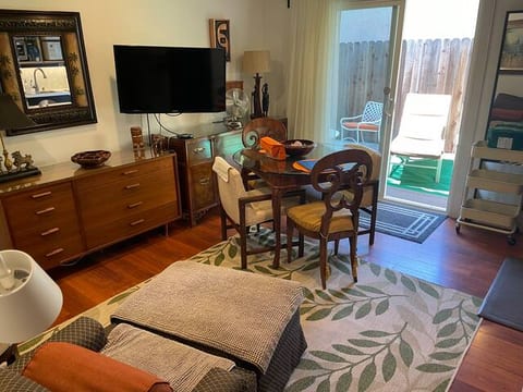 Carlsbad Luxe 2 Rm Suite, Housekeeping, 31 Day Min