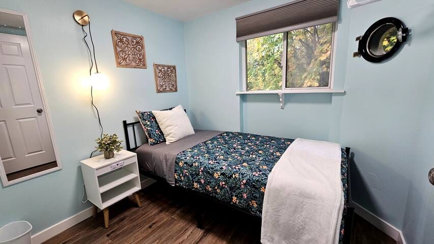 Das Picasso Zimmer - 5 Minuten zum Seattle Center - Seattle