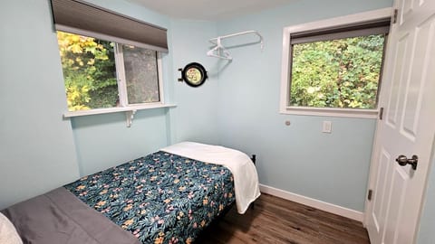 The Picasso Room- 5 min to Seattle Center
