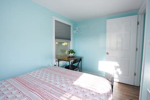 The Samsara Room- 5 min to Seattle Center