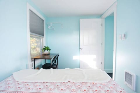The Samsara Room- 5 min to Seattle Center