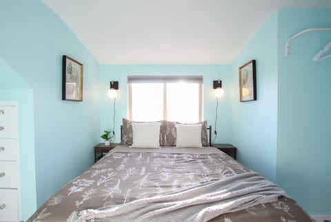 The Serenity Room- 5 min to Seattle Center
