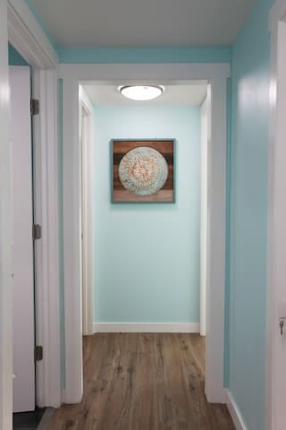 The Mandala Room