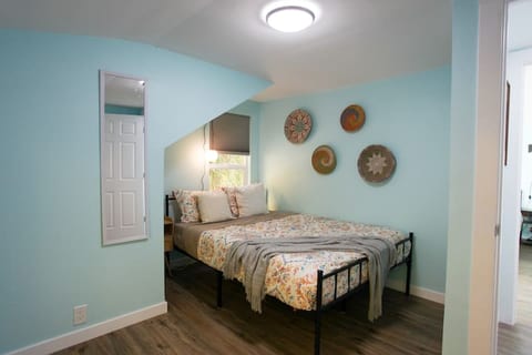 The Mandala Room