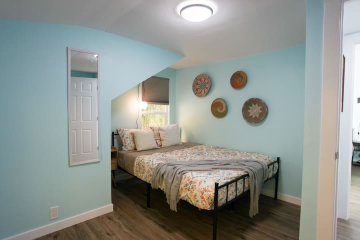La Habitación Mandala - Seattle