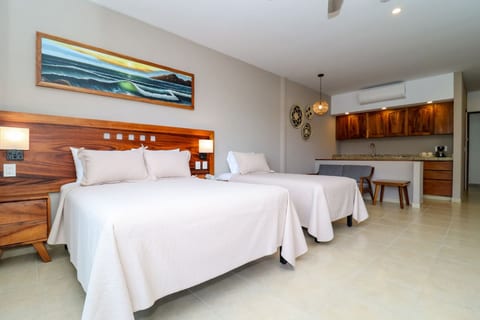 Canopy River Junior Suite 1 by Moikkarentals