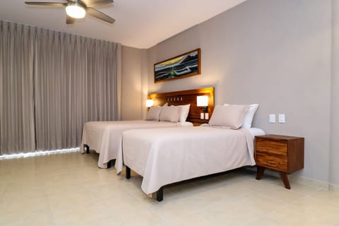 Canopy River Junior Suite 1 by Moikkarentals