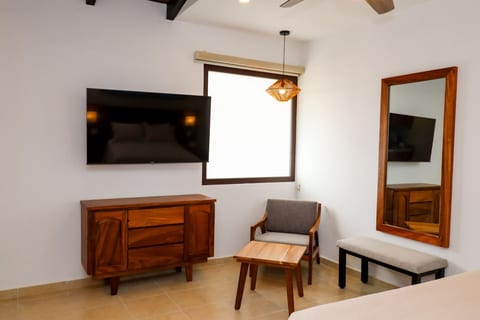 Canopy River Studio By Moikkarentals
