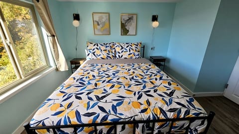 The Sunset Room - 5 min to Seattle Center