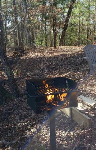 What A View from the Hot Tub! WiFi & Ping-pong! - Blue Ridge