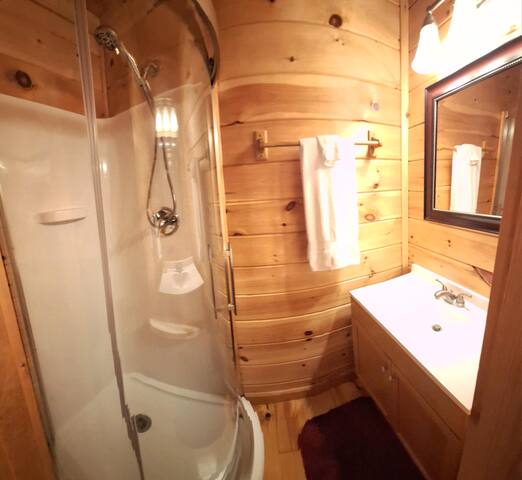 What A View from the Hot Tub! WiFi & Ping-pong! - Blue Ridge