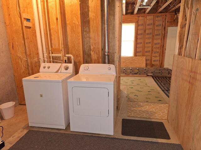 What A View from the Hot Tub! WiFi & Ping-pong! - Blue Ridge