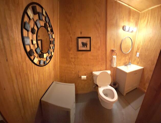 What A View from the Hot Tub! WiFi & Ping-pong! - Blue Ridge