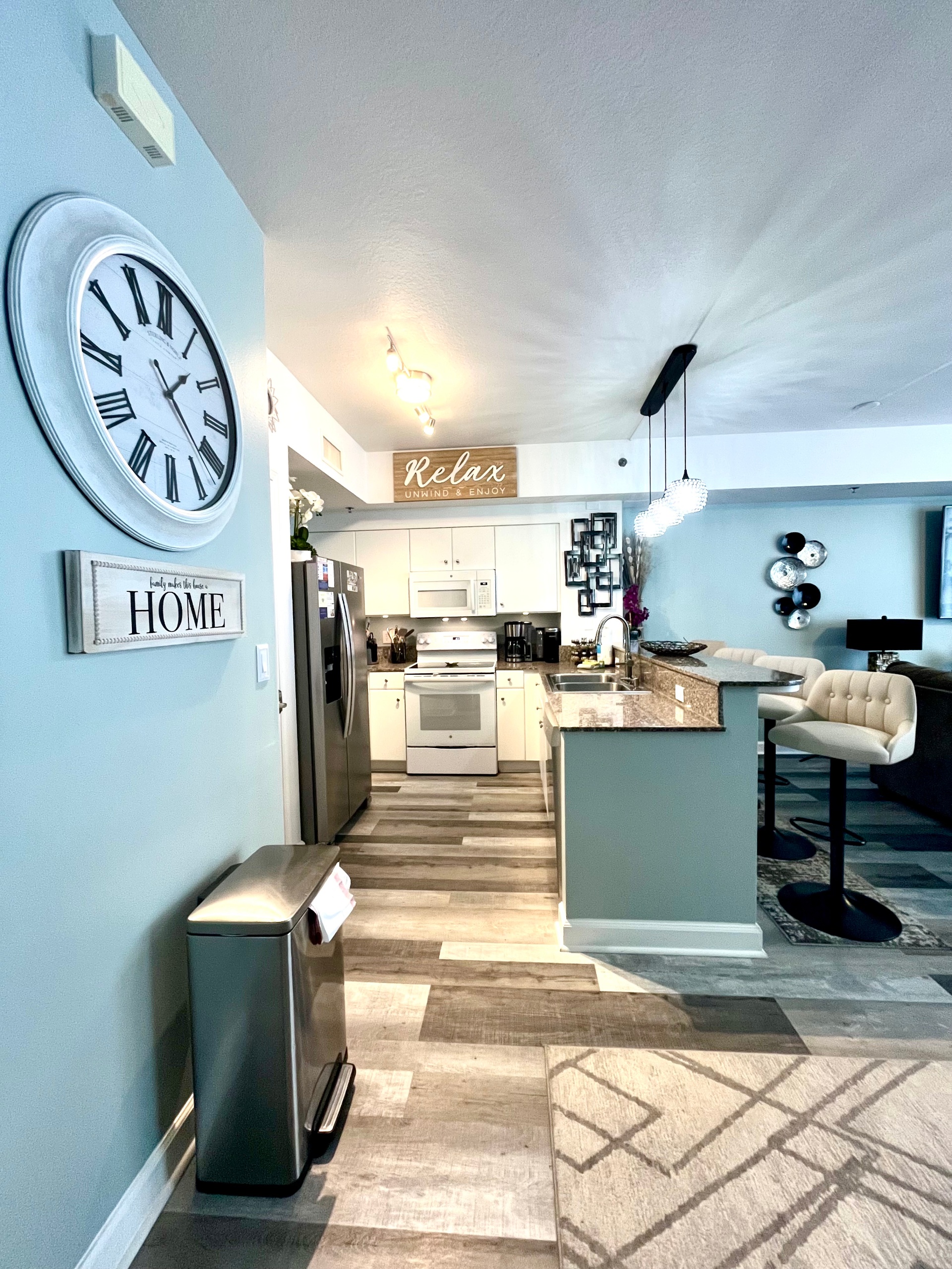 Shores of Panama 1626 – Gulf-View Paradise