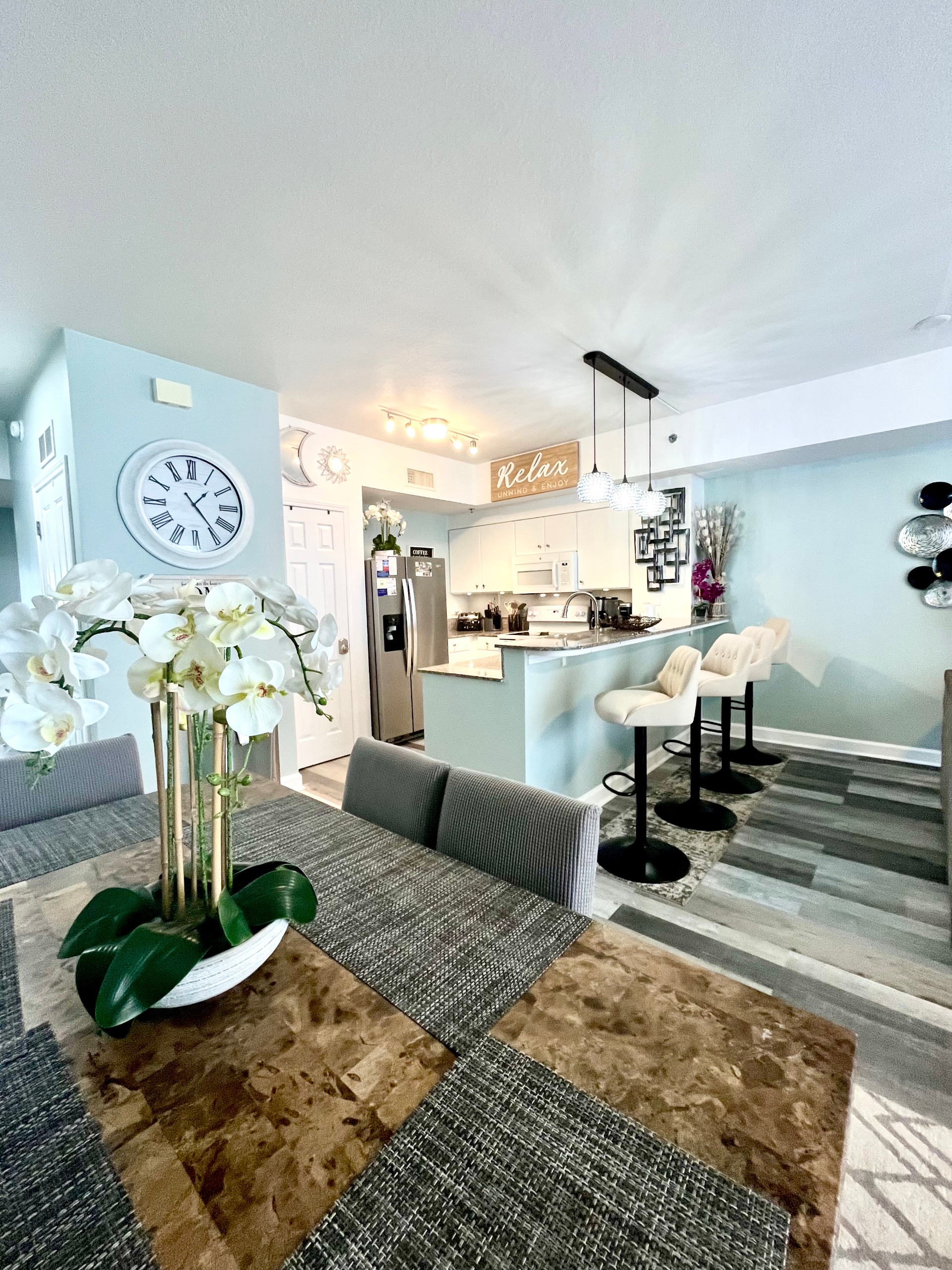 Shores of Panama 1626 – Gulf-View Paradise