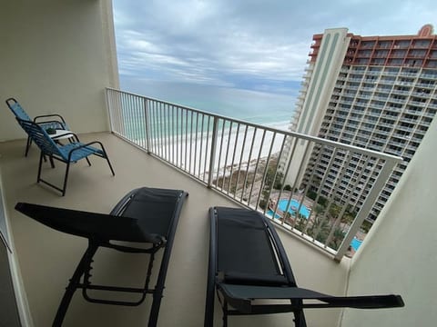 Shores of Panama 1626 – Gulf-View Paradise