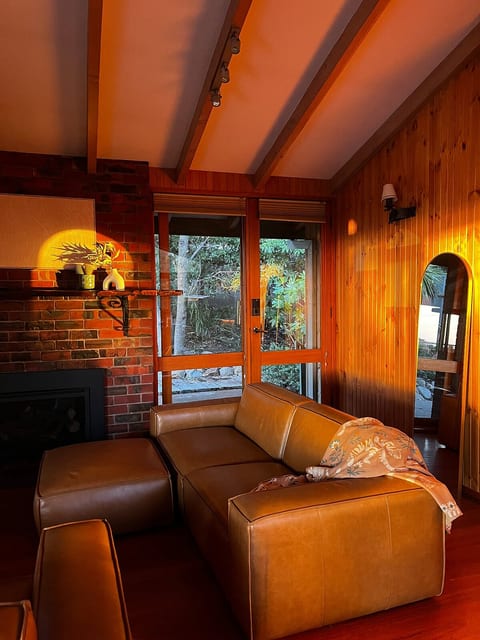 Quiet Bush Retreat on the Bay image 5