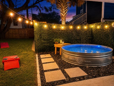 Serenity Zen Retreat
