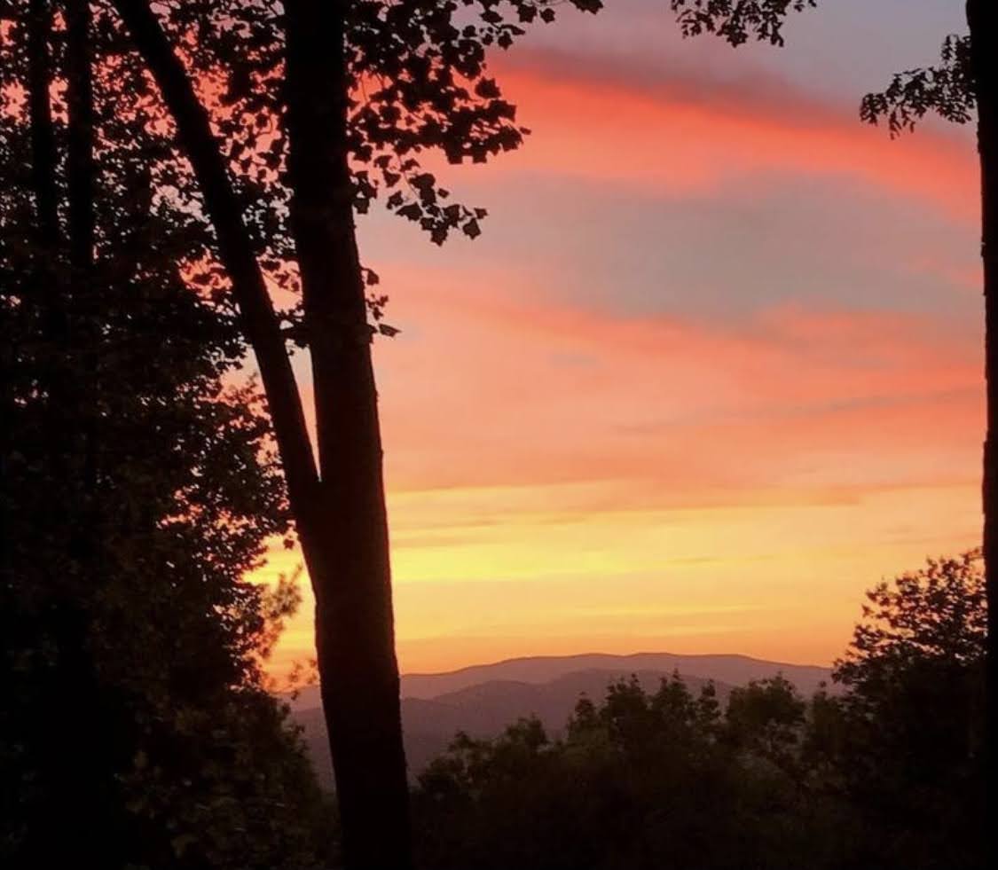 Home Away Chalet - Ellijay