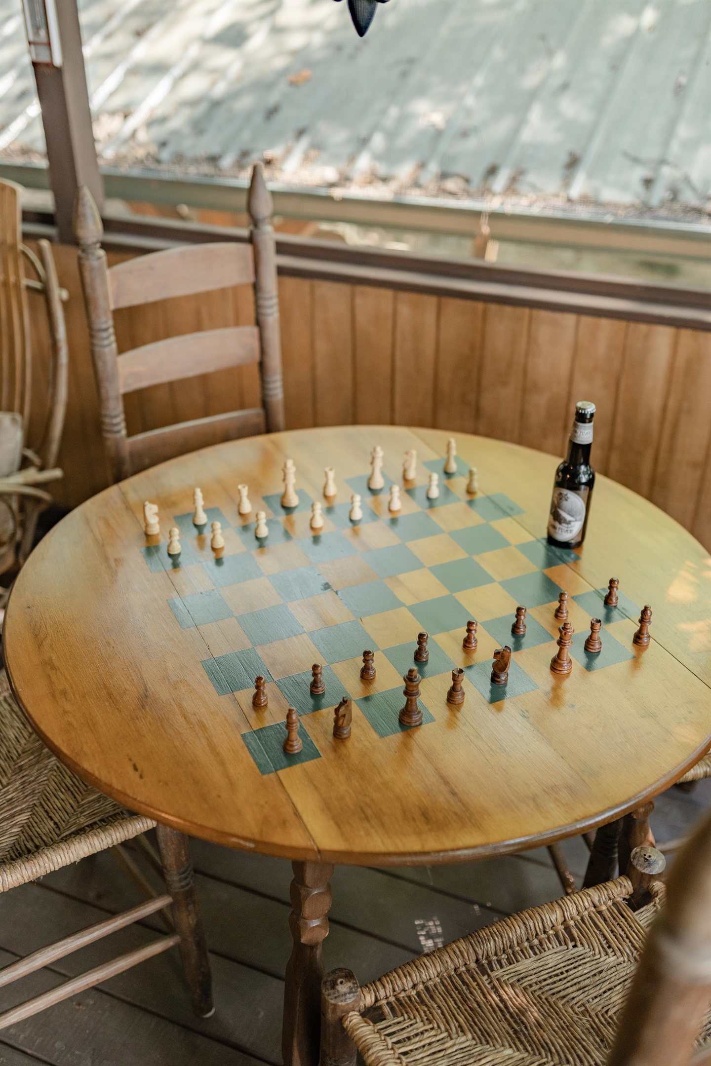 Home Away Chalet - Ellijay